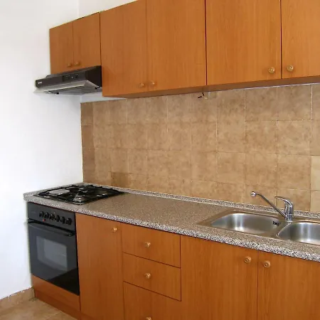 Holiday Zvonko Holiday home *